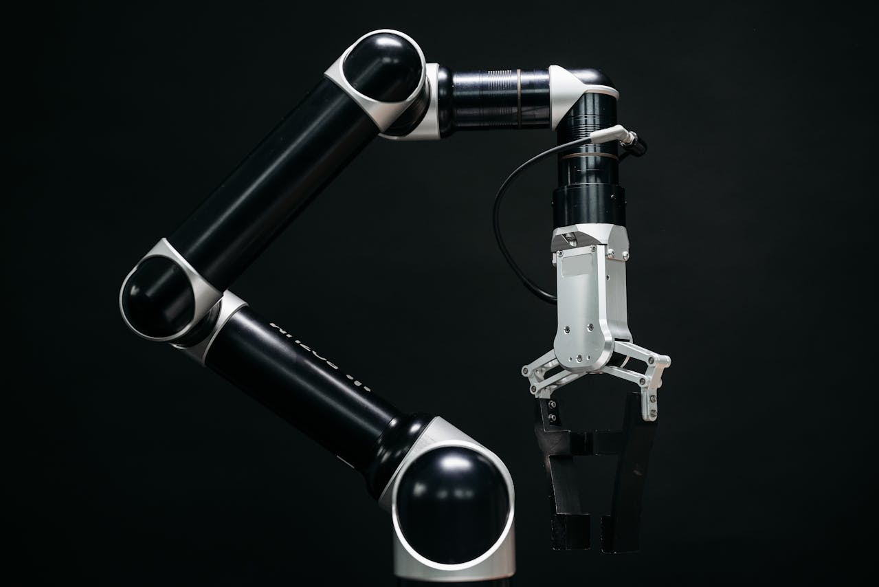 Artificial General Intelligence Applications