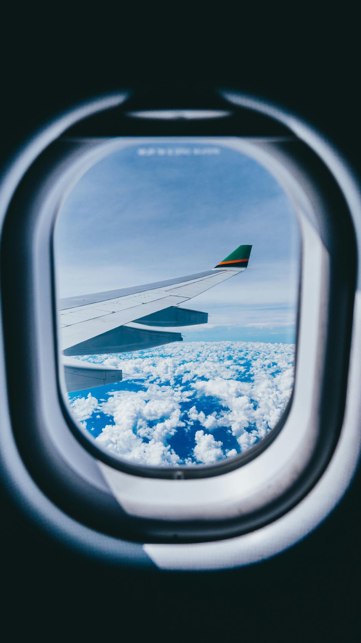 Collage of flight search engine logos (Google Flights, Skyscanner, Kayak) and airline logos