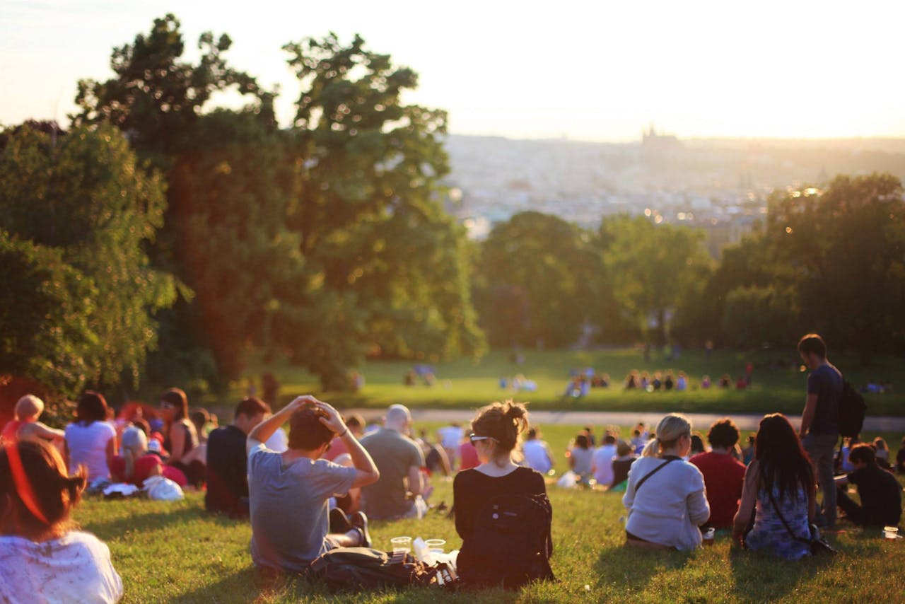 Lifestyle Habits for Growth