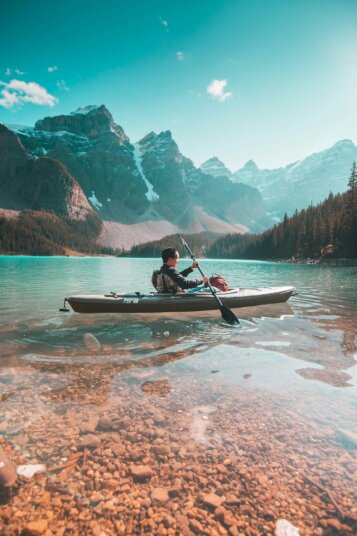 Happy family enjoying their vacation, result of good planning